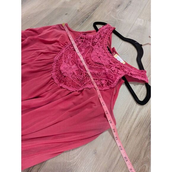 Sz L Altar'd State Swing Dress - Picture 7 of 12